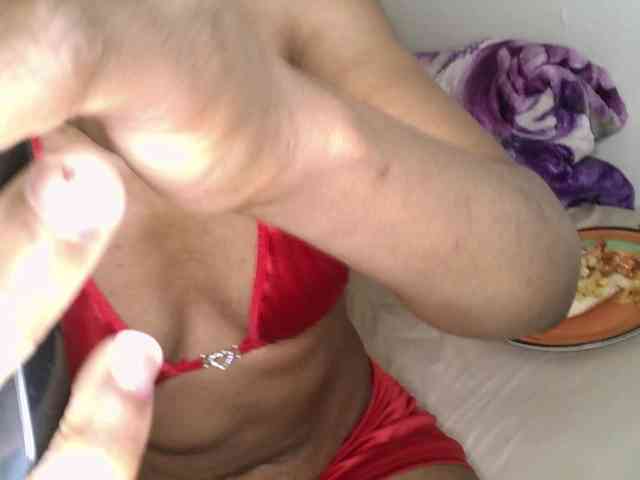 Slenderbeauty webcam