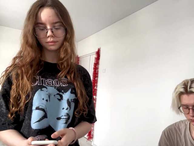 sweetNbig cam profile