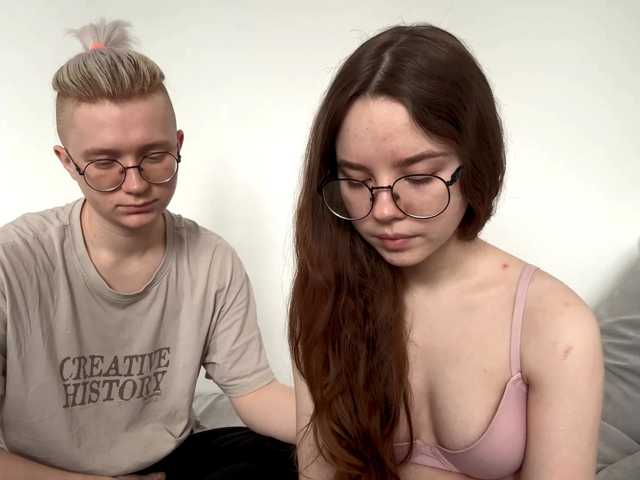 sweetNbig's BongaCams show and profile