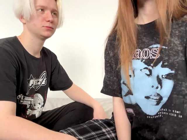 Live with sweetNbig on FliCam