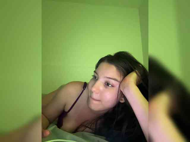 tatiana-1 webcam