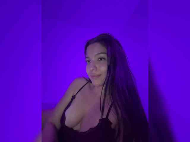 tatiana-1 webcam
