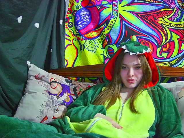 Mollifyfox's BongaCams show and profile