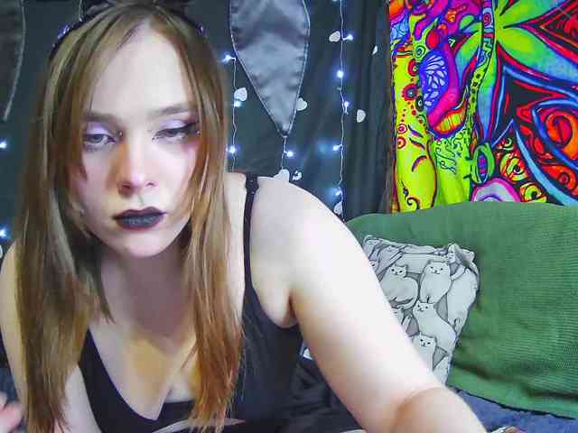 Mollifyfox webcam