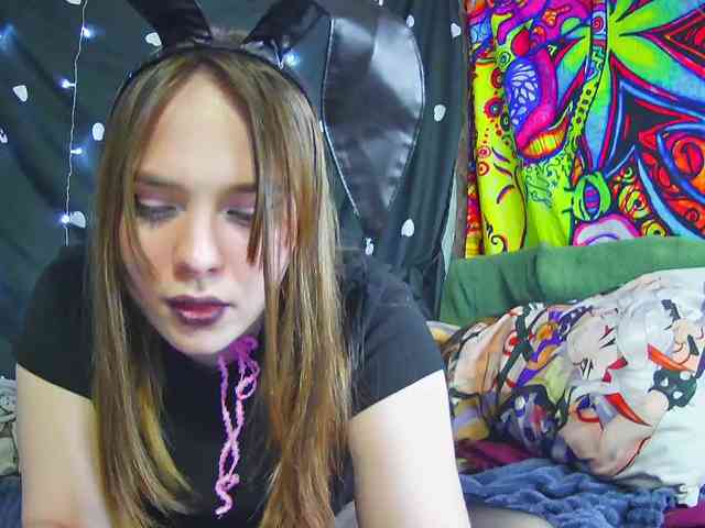 Mollifyfox webcam