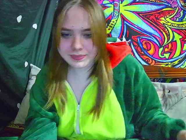 Mollifyfox webcam