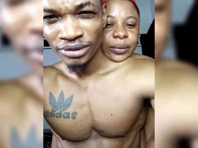 Exotic_sensation_couple webcam
