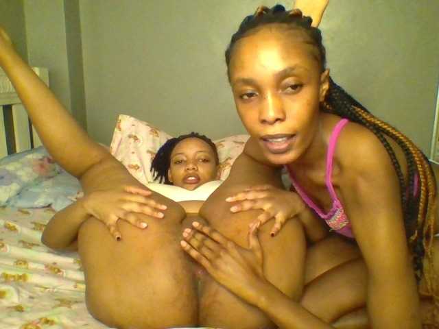 Freakyqueens live room