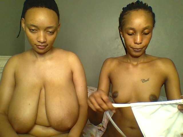 Freakyqueens preview