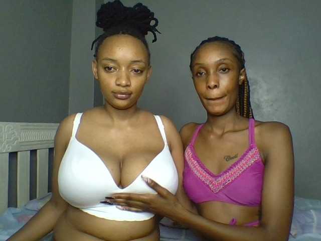 Freakyqueens preview