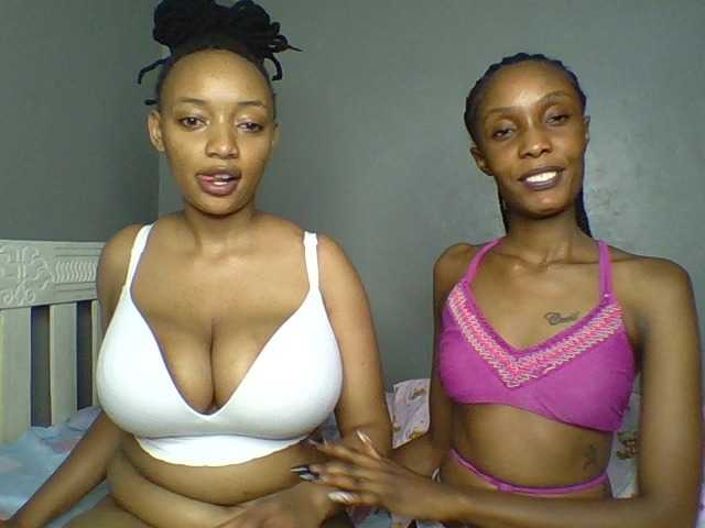 Freakyqueens – webcam model profile photo