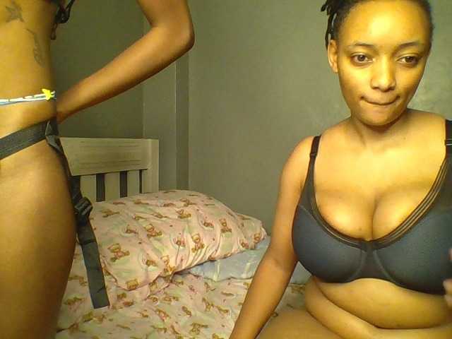 Freakyqueens from BongaCams is Freechat