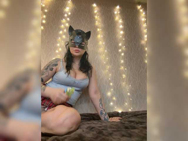 Sweetmisterya – webcam model profile photo