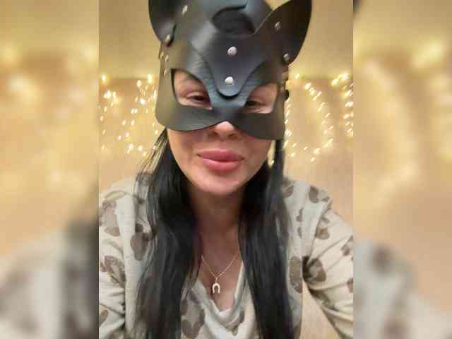 Sweetmisterya webcam