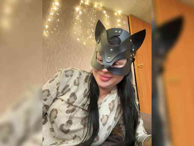 Sweetmisterya webcam