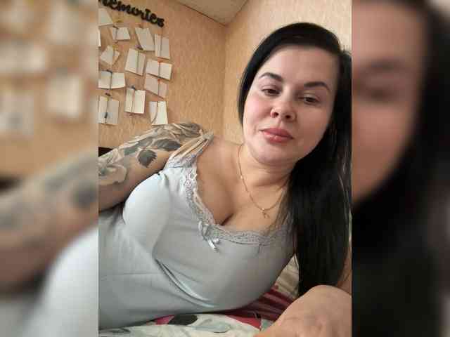 Sweetmisterya webcam