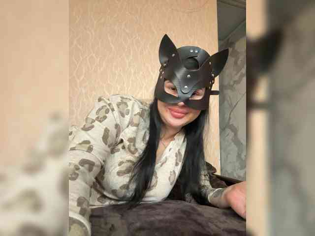 Sweetmisterya webcam