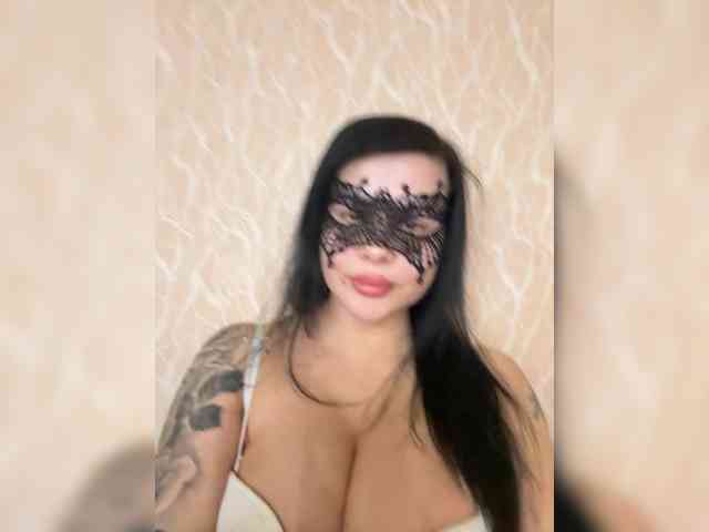 Sweetmisterya webcam