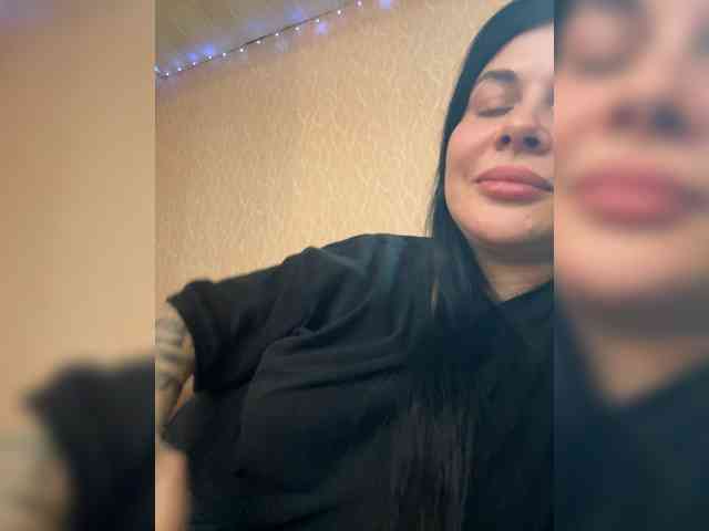 Sweetmisterya webcam