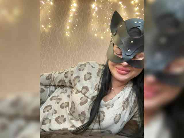 Sweetmisterya webcam