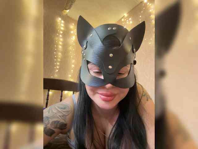 Sweetmisterya webcam