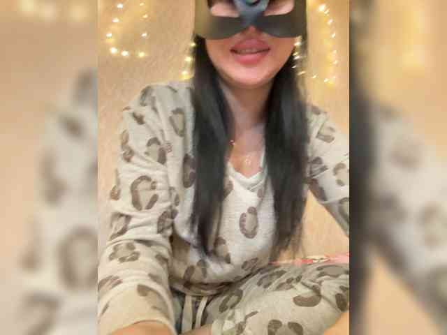 Sweetmisterya webcam