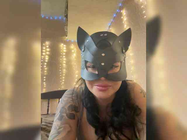 Sweetmisterya Live Webcam on BongaCams