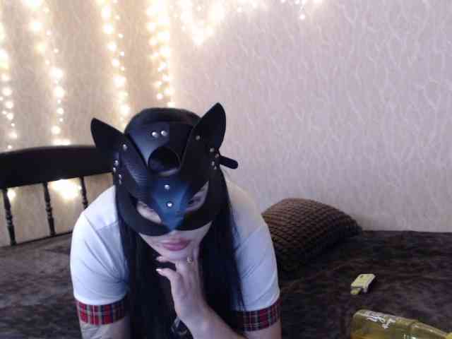 Sweetmisterya webcam