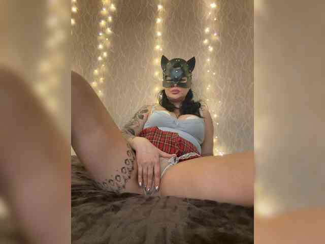 Sweetmisterya Live Webcam on BongaCams