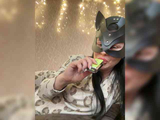 Sweetmisterya webcam