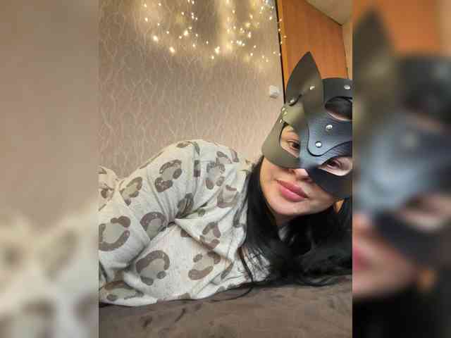 Sweetmisterya webcam