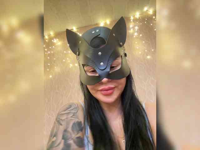 Sweetmisterya webcam