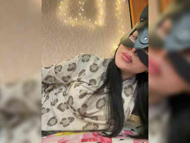 Sweetmisterya webcam