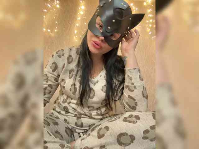 Sweetmisterya webcam