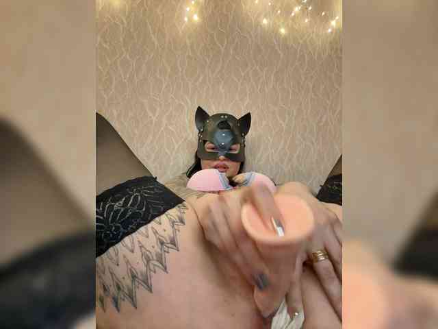 Sweetmisterya webcam