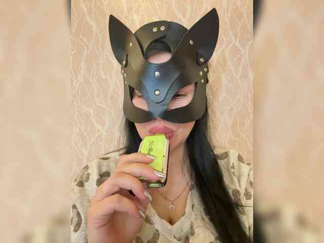 Sweetmisterya webcam