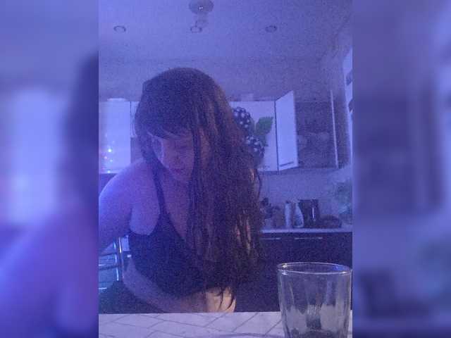 Anitka's BongaCams show and profile