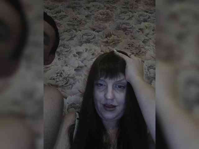 Anitka Live Webcam on BongaCams