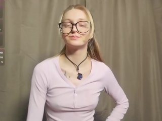 Angel-Alex Porn Show