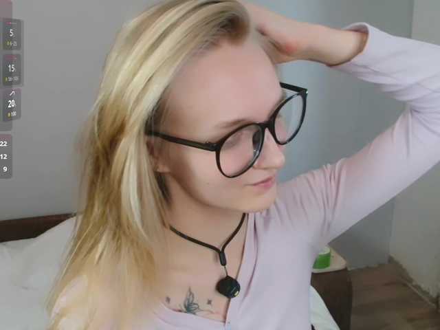 Angel-Alex webcam
