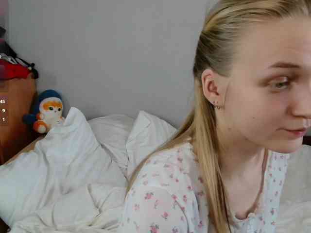 Angel-Alex webcam