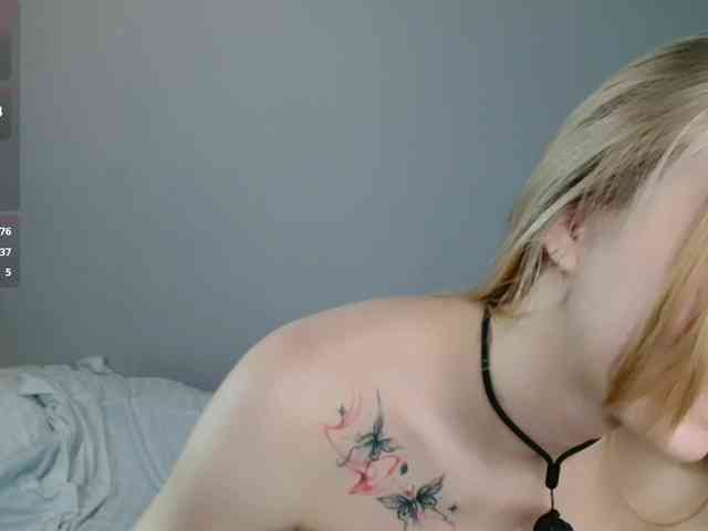 Alex-7595 Live Webcam on BongaCams