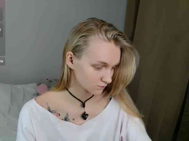 Angel-Alex webcam