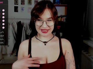 MynameisLilith Porn Show