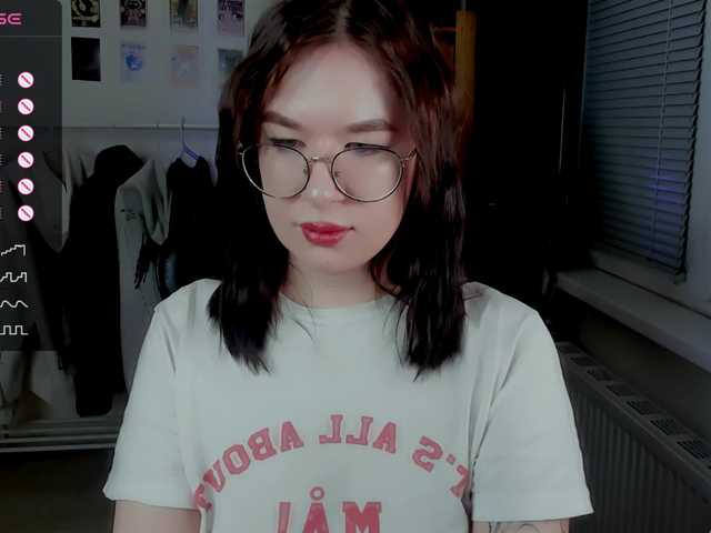 MynameisLilith's BongaCams show and profile