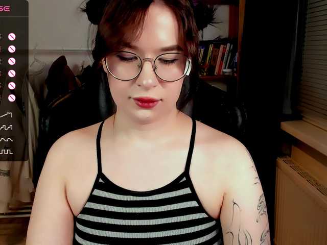 MynameisLilith's BongaCams show and profile