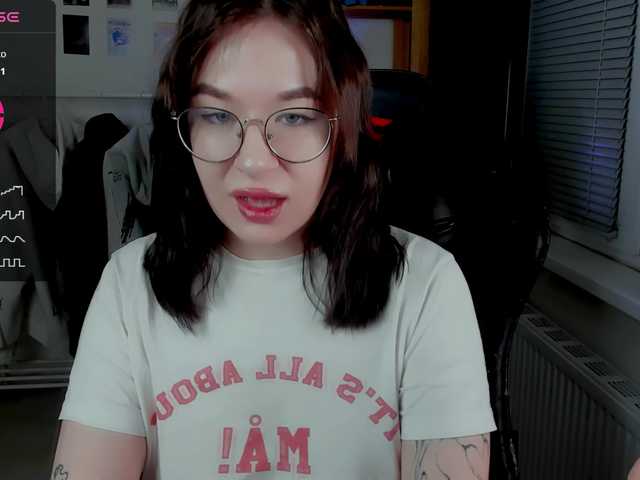 MynameisLilith's BongaCams show and profile