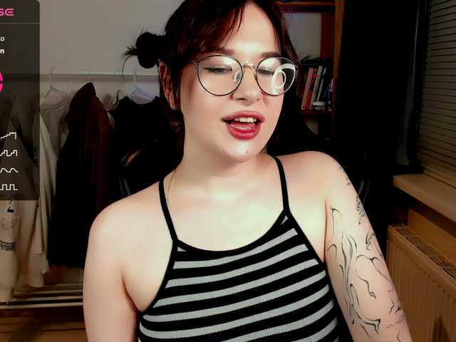MynameisLilith's BongaCams show and profile