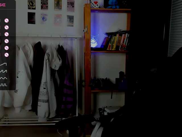 MynameisLilith's BongaCams show and profile