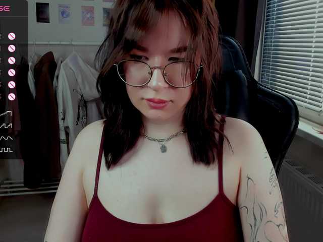 MynameisLilith's BongaCams show and profile